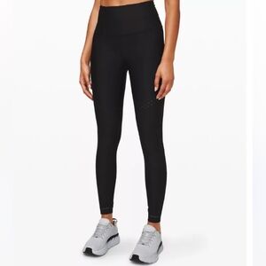 Lululemon Zoned In Tight Leggings